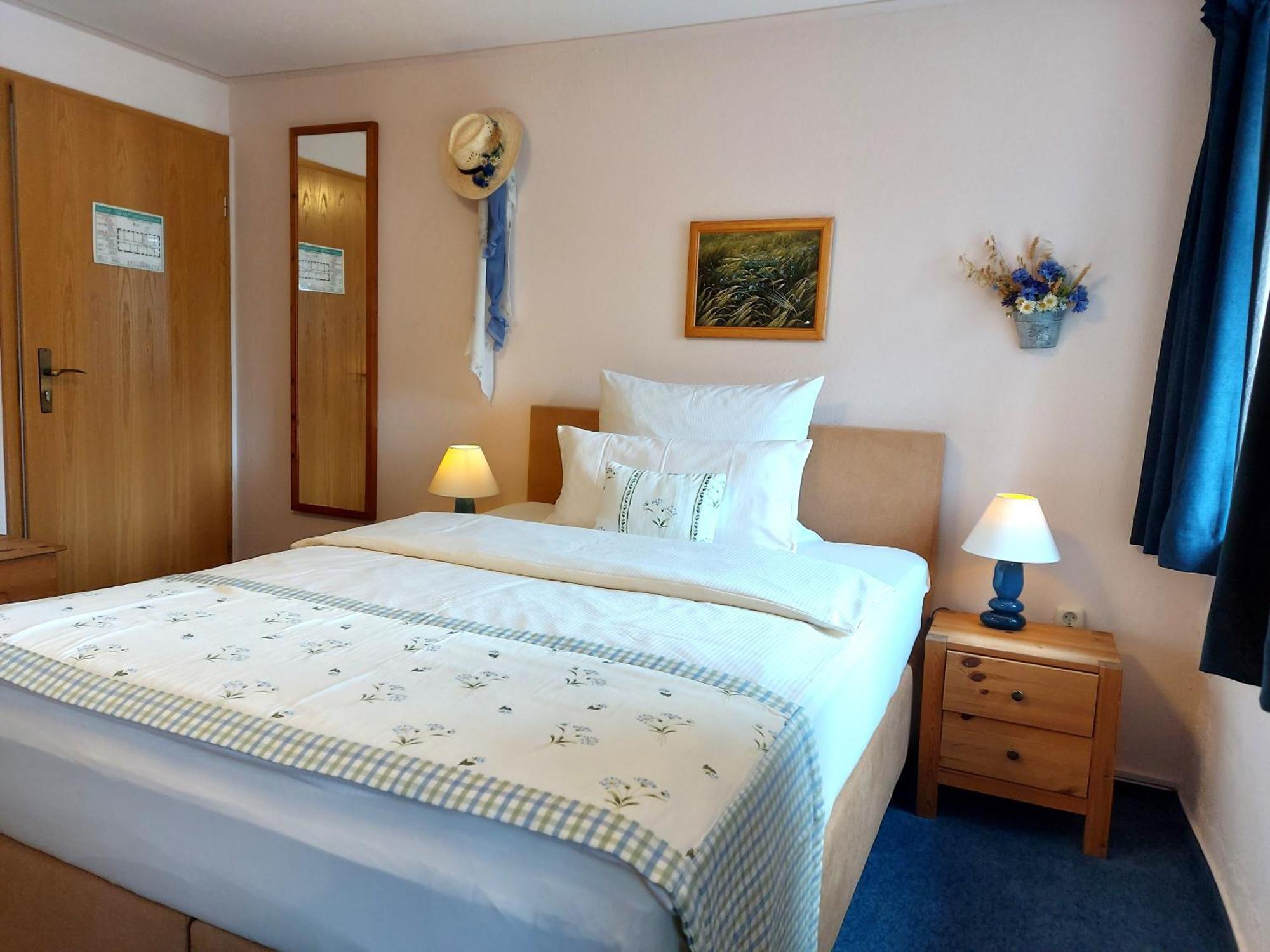 Logis L Auberge Gutshof Bischofswerda Dış mekan fotoğraf
