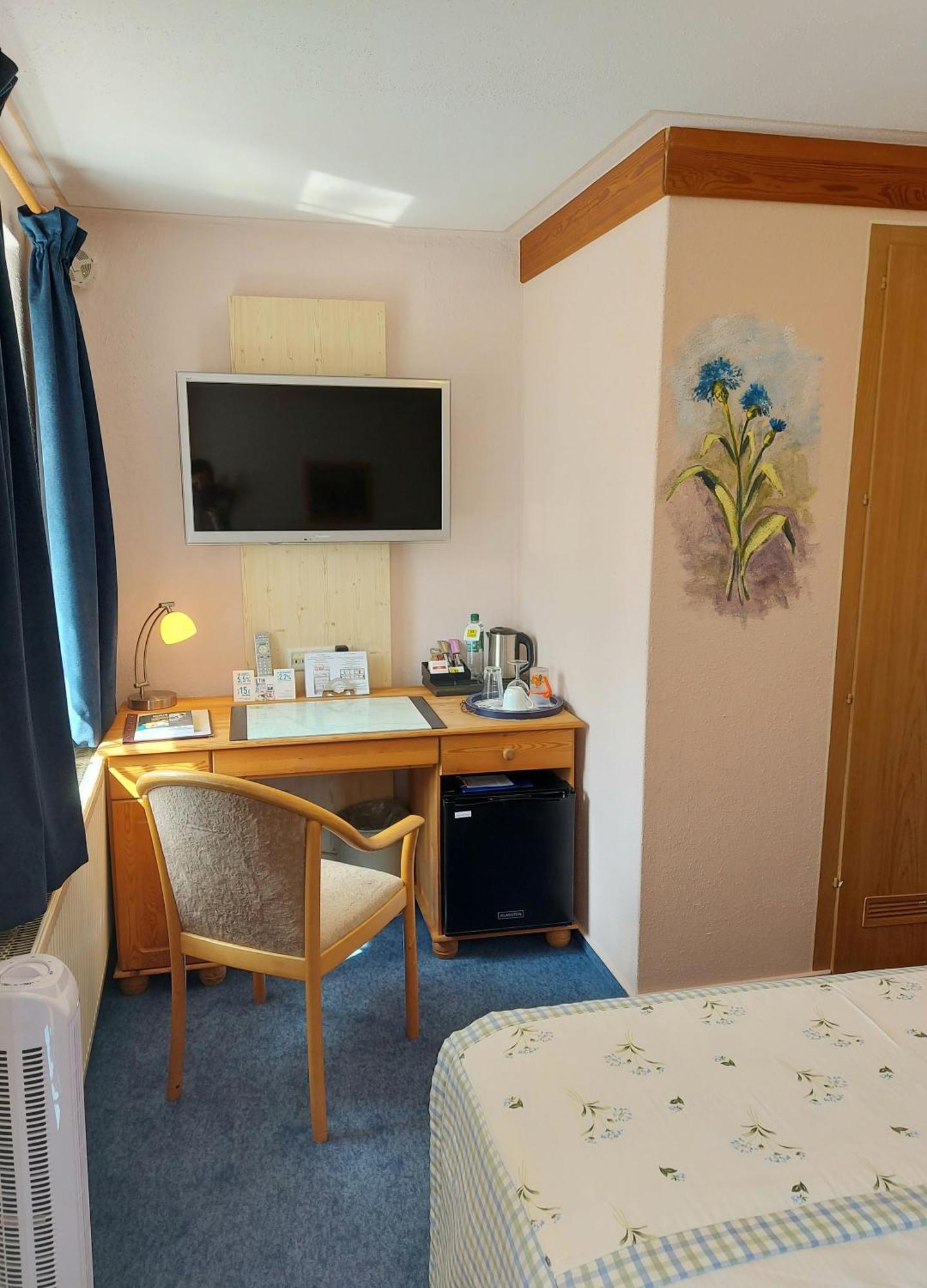 Logis L Auberge Gutshof Bischofswerda Dış mekan fotoğraf